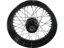 FRONT SPOKE WHEEL 21